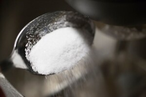 Preparazione Grissini all'olio d'oliva - Fase 3