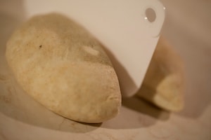 Preparazione Grissini all'olio d'oliva - Fase 7