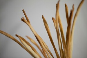 Preparazione Grissini all'olio d'oliva - Fase 9