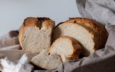 Pane fatto in casa: Farine di grano duro Biancolilla e Senatore Cappelli