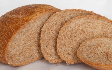 Pane fatto in casa: Pagnotta integrale