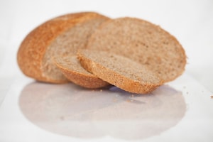Preparazione Pane fatto in casa: Pagnotta integrale - Fase 11
