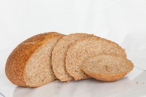 Preparazione Pane fatto in casa: Pagnotta integrale - Fase 11