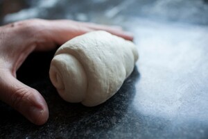 Preparazione Pane fatto in casa: Rapidini - Fase 12