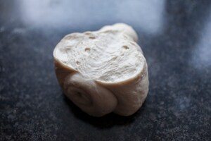 Preparazione Pane fatto in casa: Rapidini - Fase 13