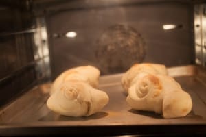 Preparazione Pane fatto in casa: Rapidini - Fase 15