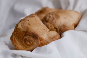 Preparazione Pane fatto in casa: Rapidini - Fase 16
