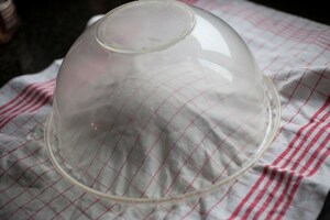 Preparazione Pane fatto in casa: Rapidini - Fase 4