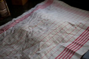 Preparazione Pane fatto in casa: Rapidini - Fase 7