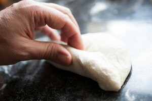 Preparazione Pane fatto in casa: Rapidini - Fase 8