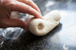 Preparazione Pane fatto in casa: Rapidini - Fase 8