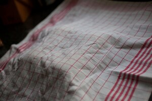 Preparazione Pane fatto in casa: Rapidini - Fase 9