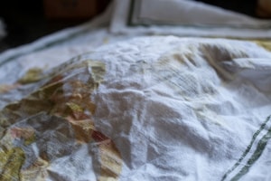 Preparazione Pane integrale in pentola - Fase 13