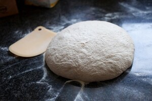 Preparazione Pane integrale in pentola - Fase 14