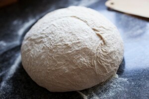 Preparazione Pane integrale in pentola - Fase 14