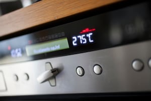 Preparazione Pane integrale in pentola - Fase 15