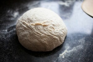 Preparazione Pane integrale in pentola - Fase 16