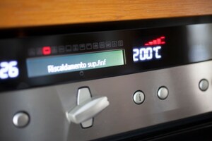 Preparazione Pane integrale in pentola - Fase 18