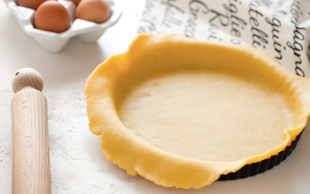 passo ricetta