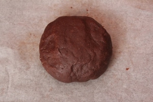 Preparazione Pie di pere e cioccolato - Fase 1