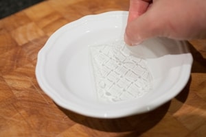 Preparazione Pollo alle tre birre - Fase 1