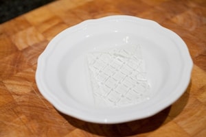 Preparazione Pollo alle tre birre - Fase 1