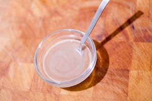 Preparazione Pollo alle tre birre - Fase 5