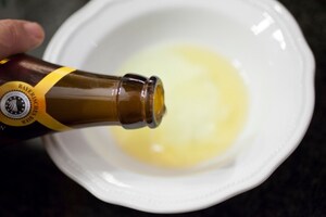 Preparazione Pollo alle tre birre - Fase 6