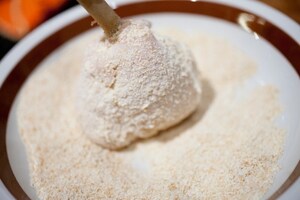 Preparazione Pollo alle tre birre - Fase 7