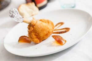 Preparazione Pollo alle tre birre - Fase 8