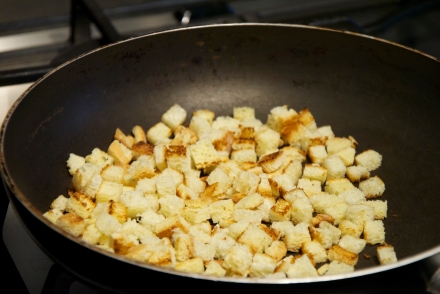 Preparazione Pollo speziato - Fase 3 Preparazione Pollo speziato - Fase 3