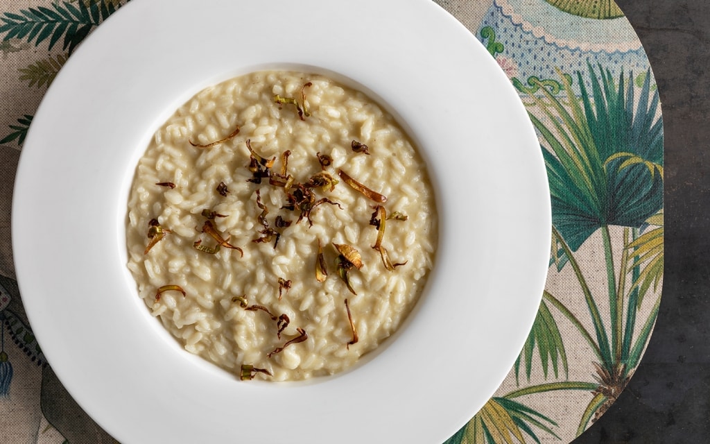 passo ricetta