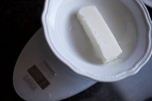 Preparazione Besciamella con il Bimby - Fase 1