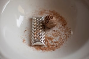 Preparazione Besciamella con il Bimby - Fase 5