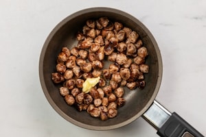 Preparazione Crostata al cioccolato - Fase 5