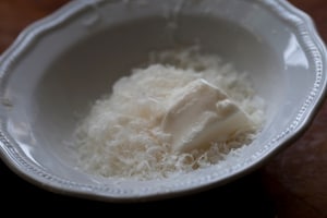 Preparazione Risotto cipolla e aceto balsamico con il Bimby - Fase 2