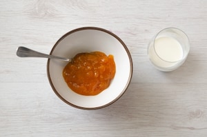 Preparazione Sfogliata alle mele renette - Fase 1