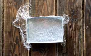 Preparazione Caprese finger food - Fase 1