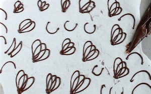 Preparazione Cheesecake al cioccolato nel bicchiere  - Fase 4