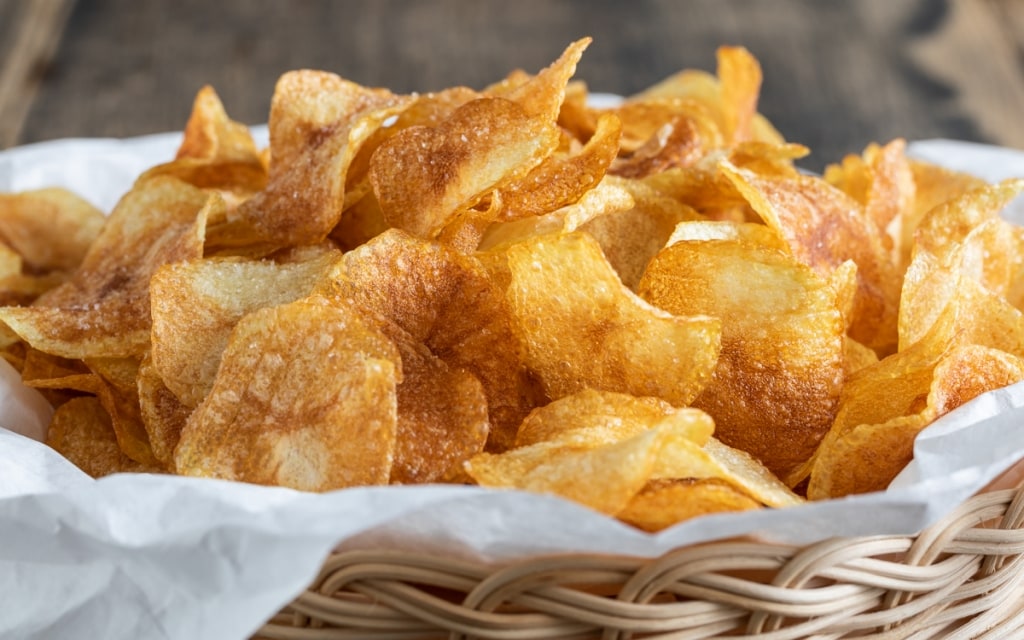 passo ricetta