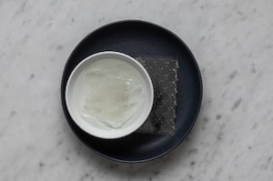 Preparazione Gelatine di fragole - Fase 1