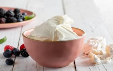 Gelato al fiordilatte