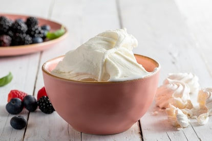 Gelato al fiordilatte