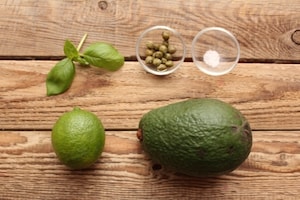 Preparazione Hamburger vegetariano - Fase 3