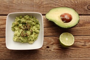 Preparazione Hamburger vegetariano - Fase 3