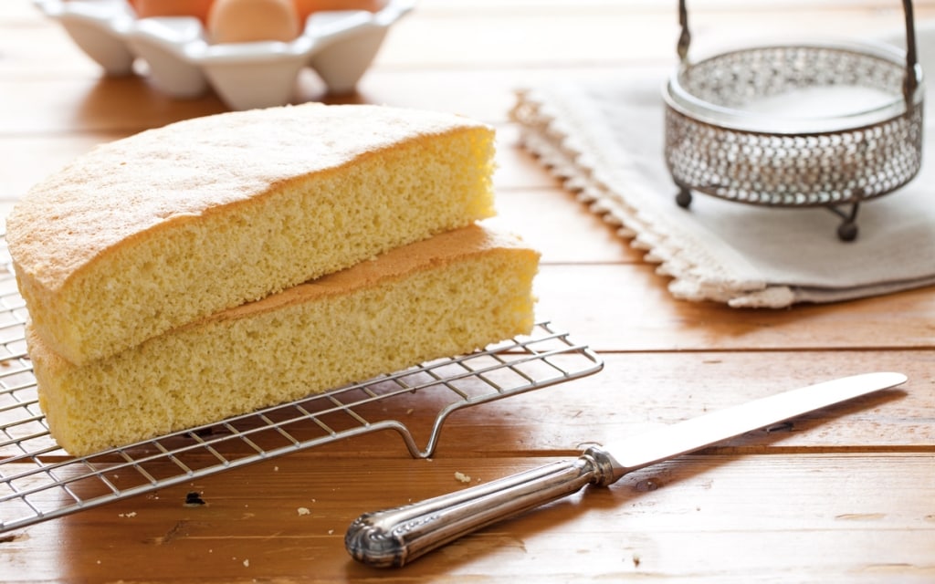passo ricetta