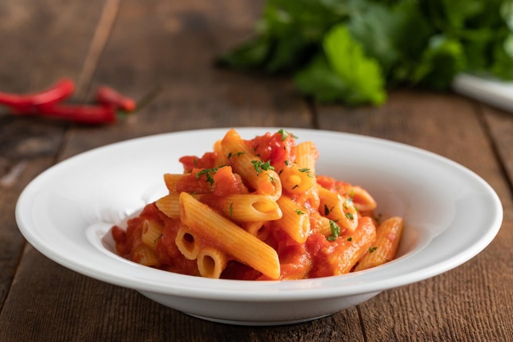 passo ricetta