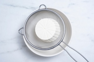 Preparazione Pesto alla siciliana - Fase 2