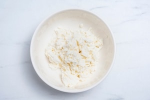 Preparazione Pesto alla siciliana - Fase 2