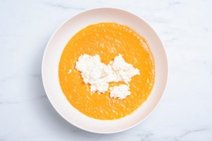 Preparazione Pesto alla siciliana - Fase 4